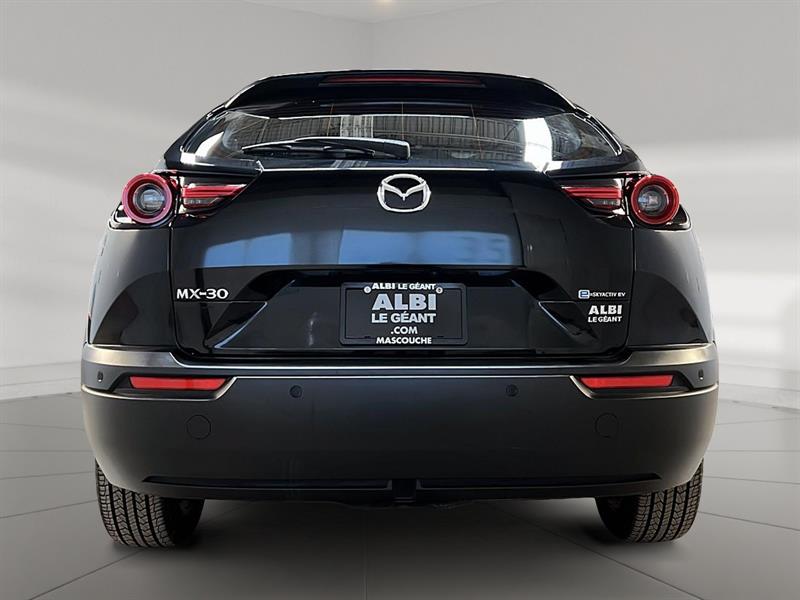 mazda MX-30 2023 - 5