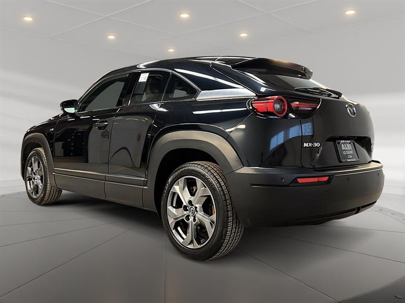 mazda MX-30 2023 - 6