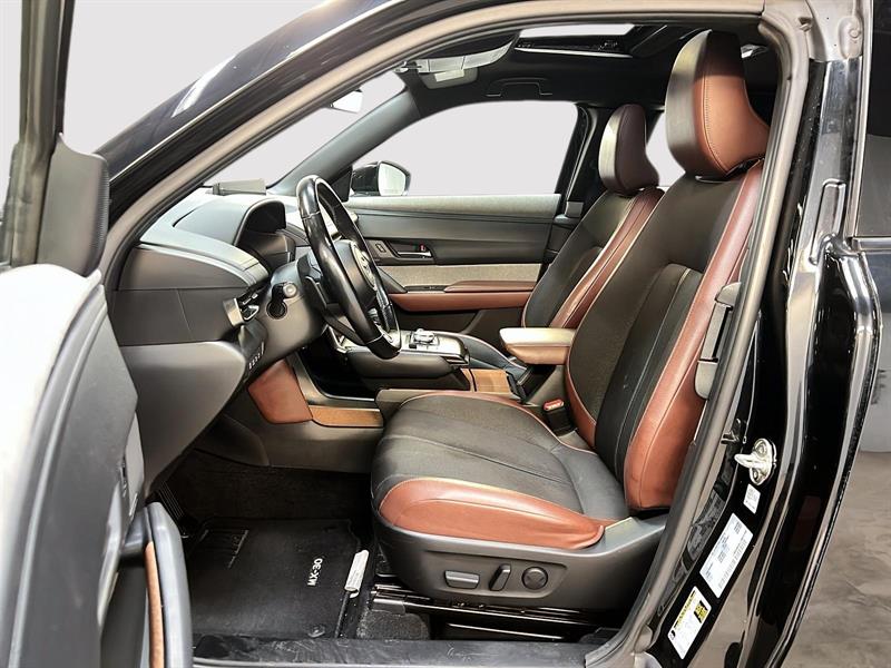 mazda MX-30 2023 - 7