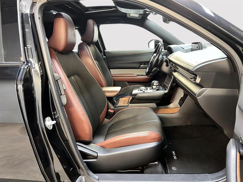 mazda MX-30 2023 - 8