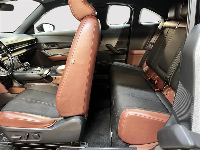 mazda MX-30 2023 - 9