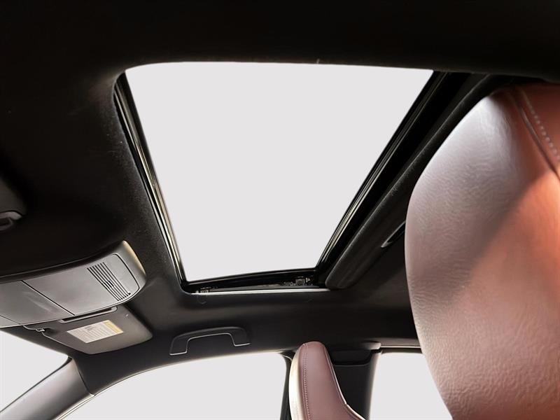 mazda MX-30 2023 - 10