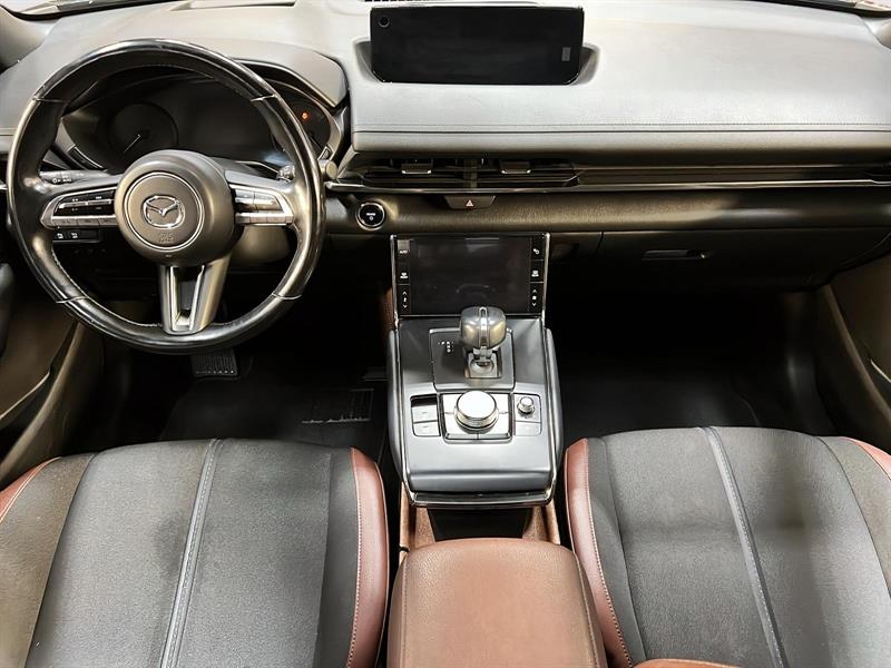 mazda MX-30 2023 - 11
