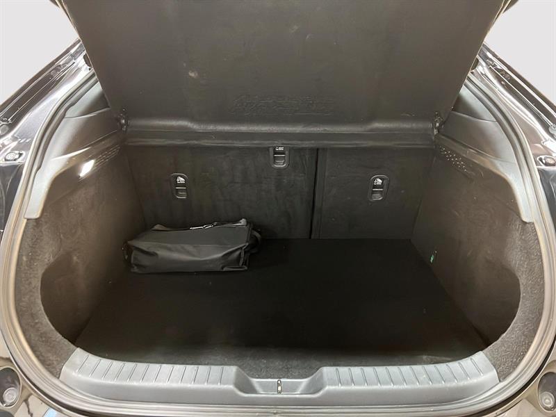 mazda MX-30 2023 - 13