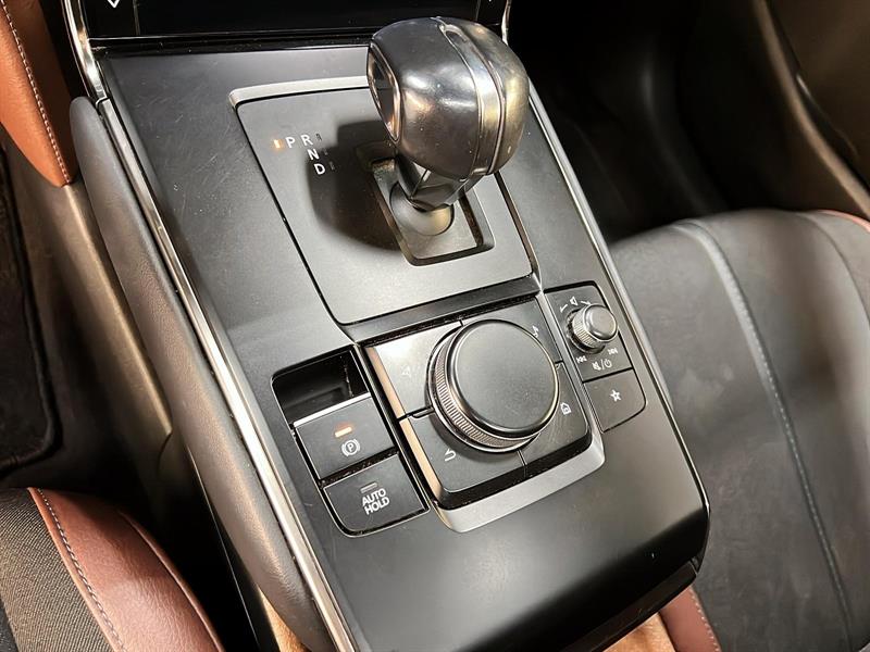 mazda MX-30 2023 - 15