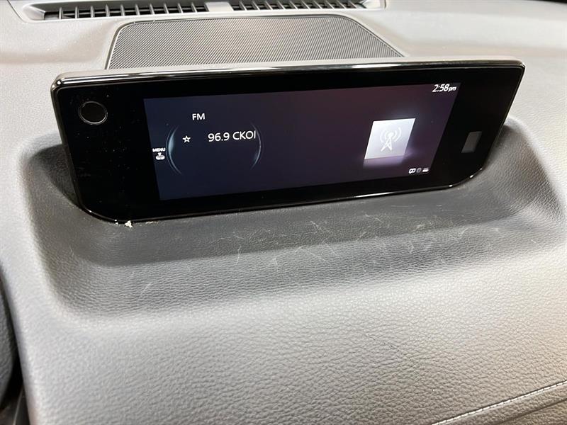 mazda MX-30 2023 - 17