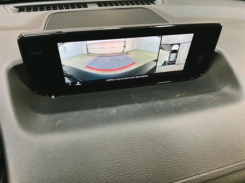 mazda MX-30 2023 - 18