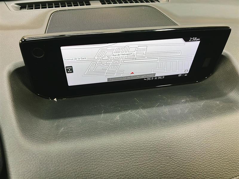 mazda MX-30 2023 - 19