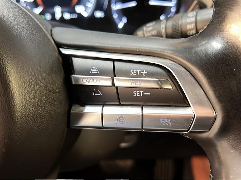 mazda MX-30 2023 - 21