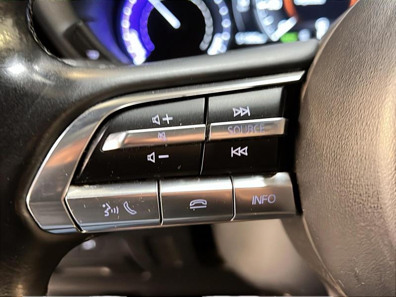 mazda MX-30 2023 - 22