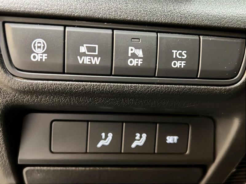 mazda MX-30 2023 - 23