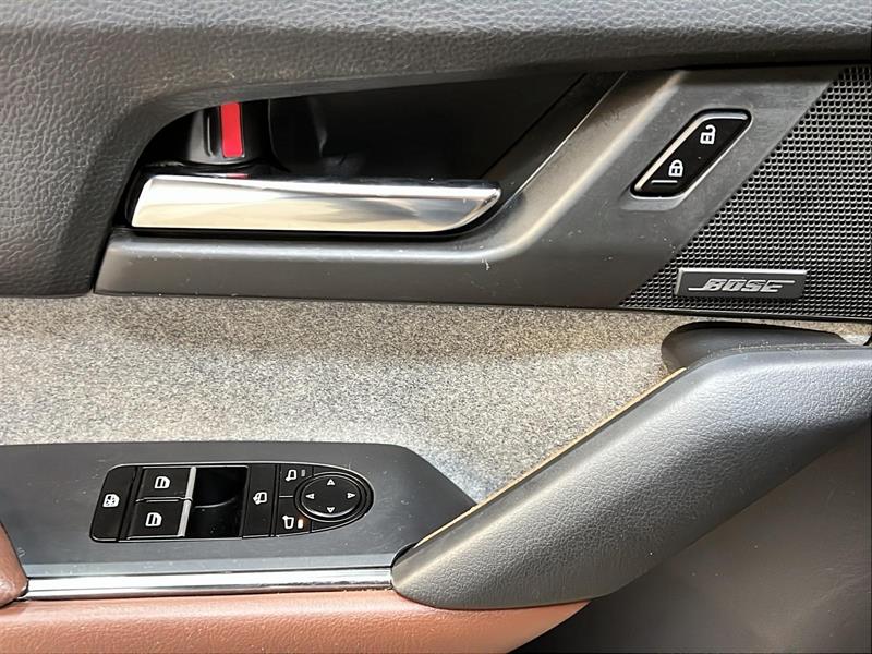 mazda MX-30 2023 - 24