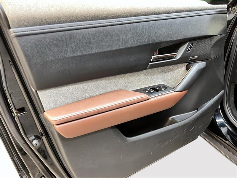 mazda MX-30 2023 - 25