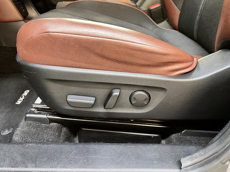 mazda MX-30 2023 - 26