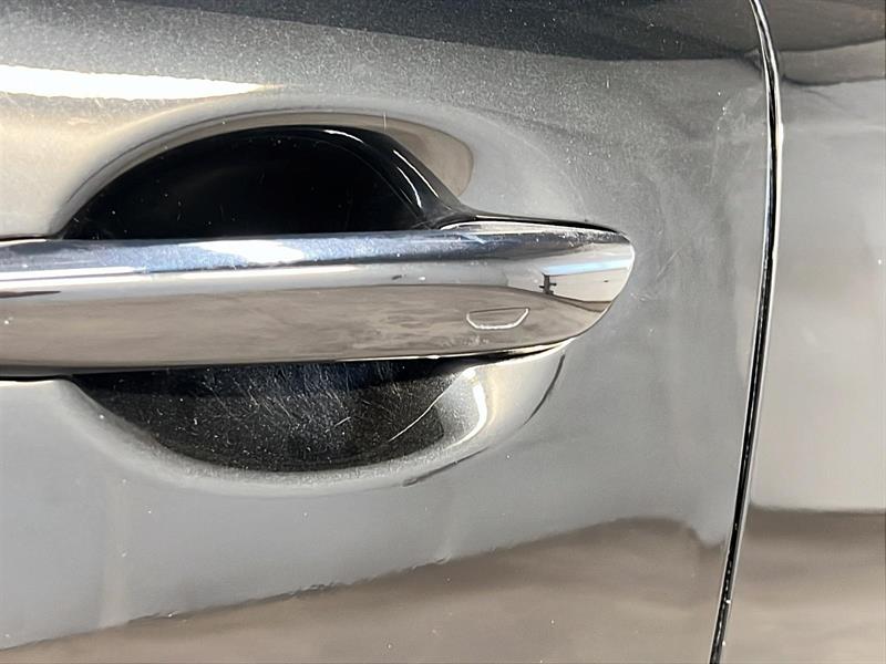 mazda MX-30 2023 - 27