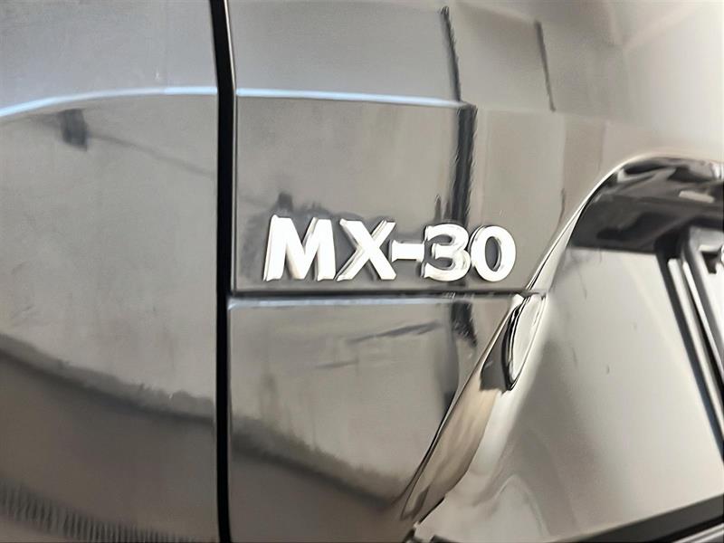 mazda MX-30 2023 - 29