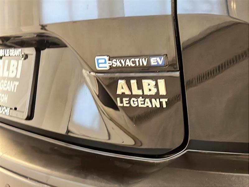 mazda MX-30 2023 - 30