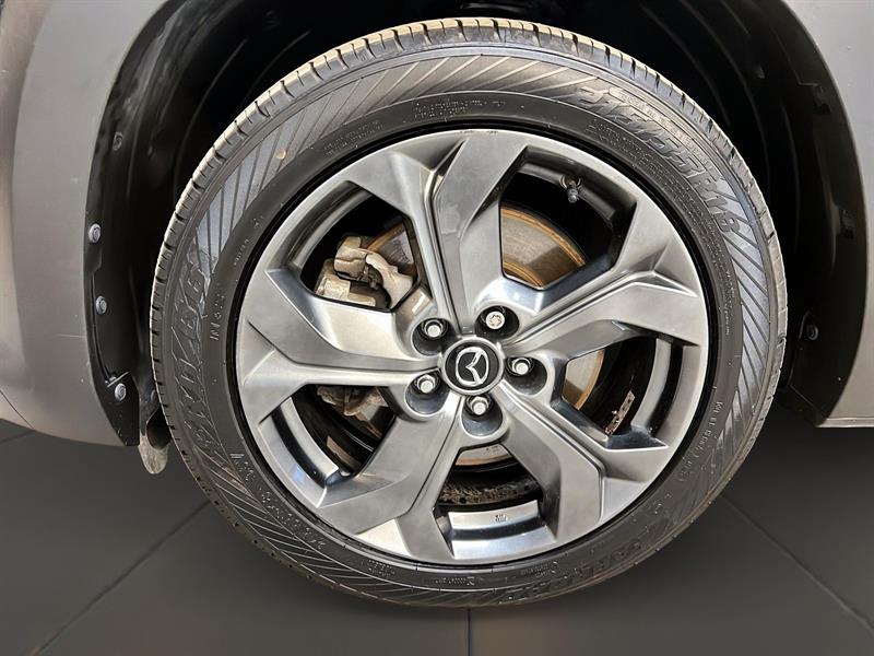 mazda MX-30 2023 - 31