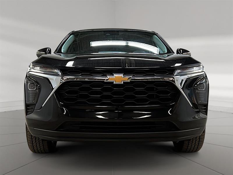 chevrolet Trax 2024 - 2