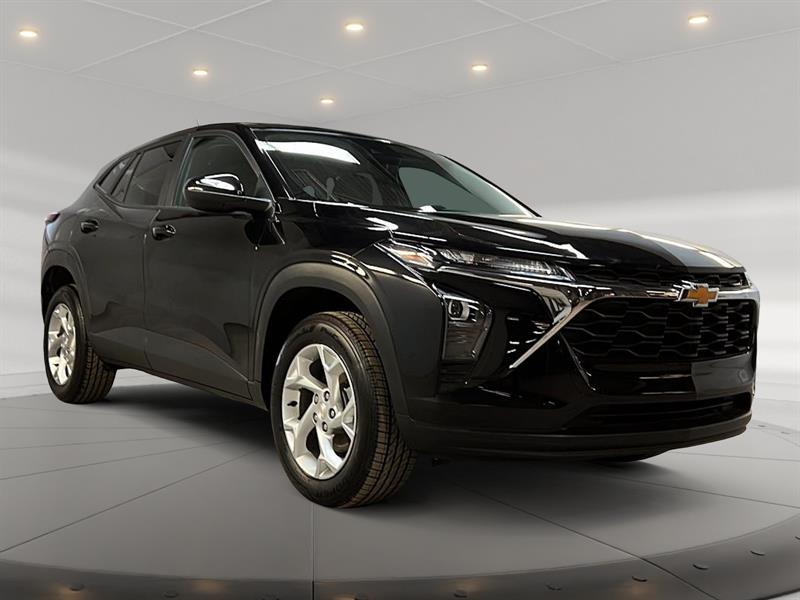 chevrolet Trax 2024 - 3