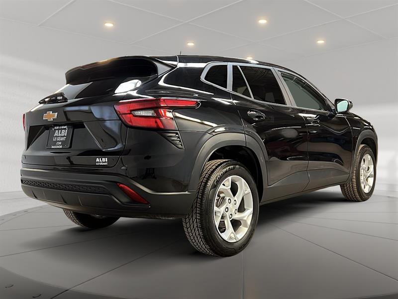 chevrolet Trax 2024 - 4