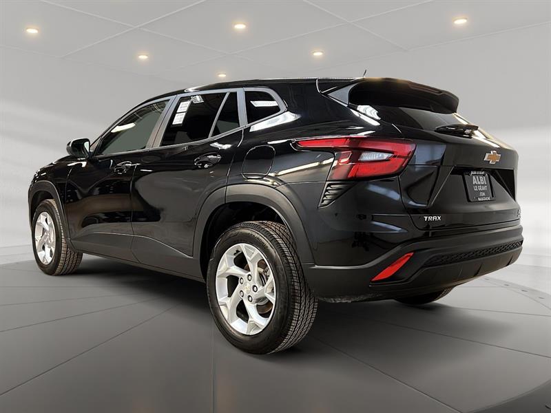 chevrolet Trax 2024 - 6