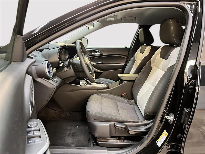 chevrolet Trax 2024 - 7