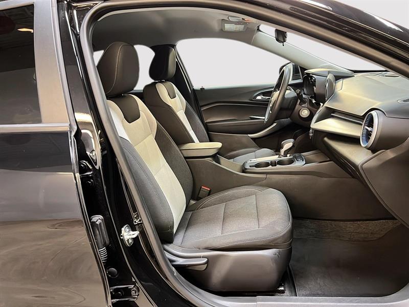 chevrolet Trax 2024 - 8