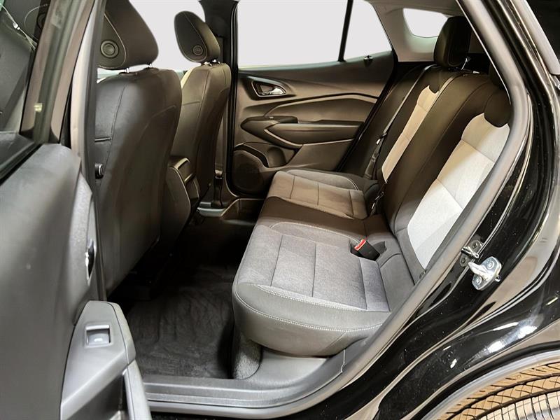 chevrolet Trax 2024 - 9