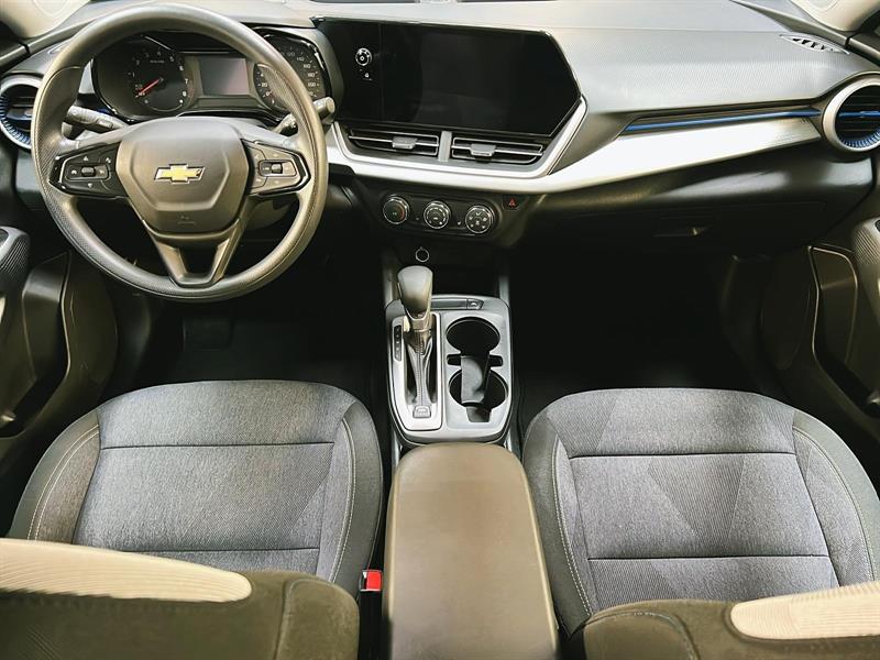 chevrolet Trax 2024 - 10