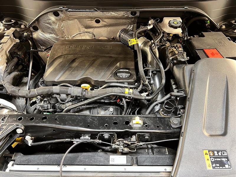 chevrolet Trax 2024 - 11