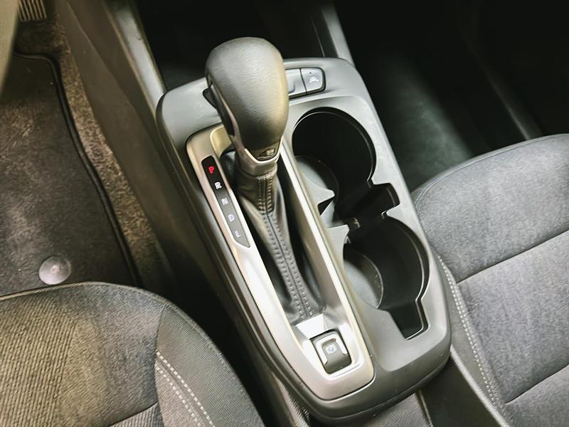 chevrolet Trax 2024 - 13