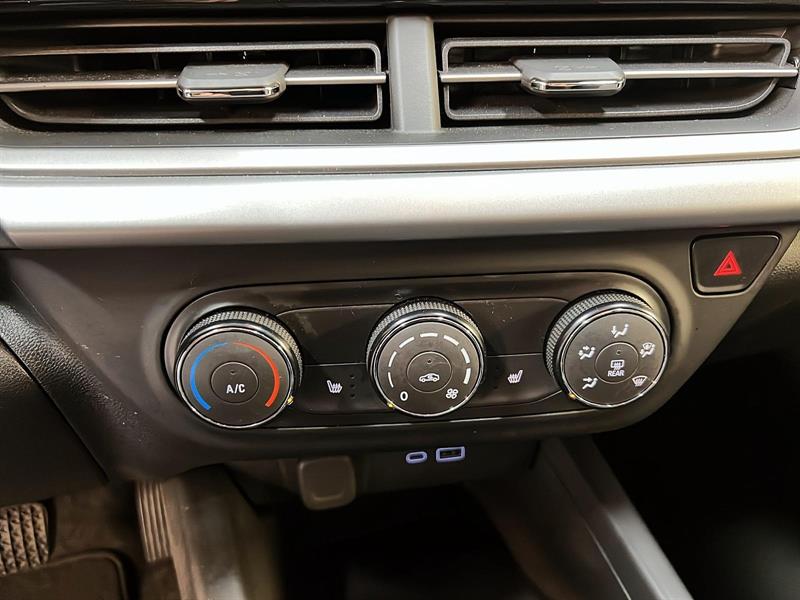 chevrolet Trax 2024 - 14