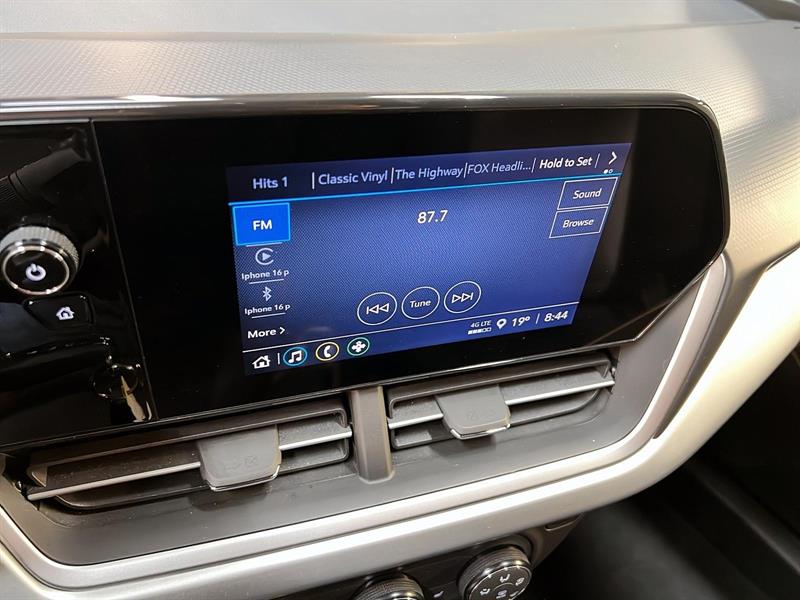 chevrolet Trax 2024 - 15