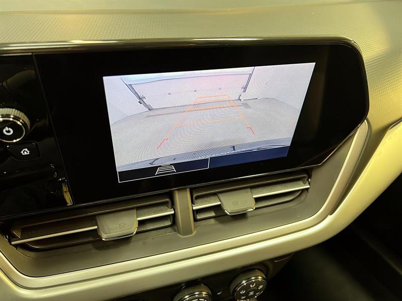 chevrolet Trax 2024 - 16