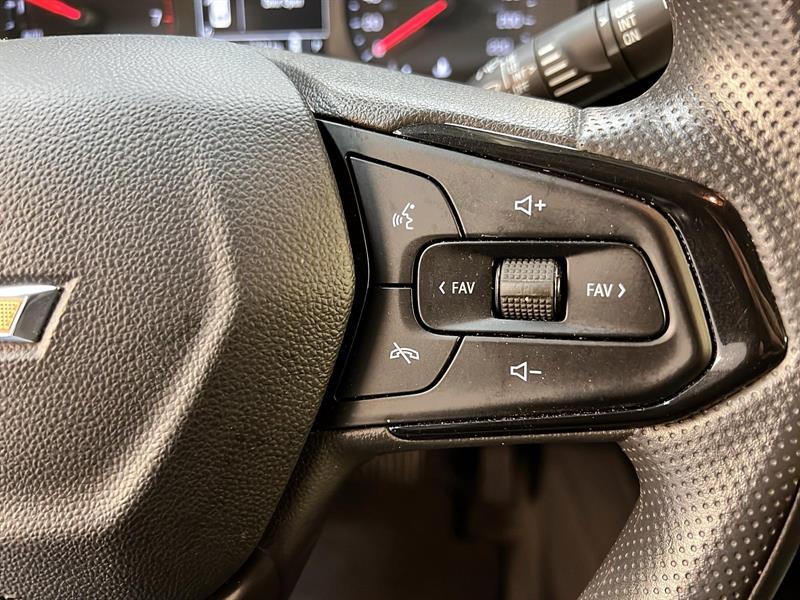 chevrolet Trax 2024 - 17