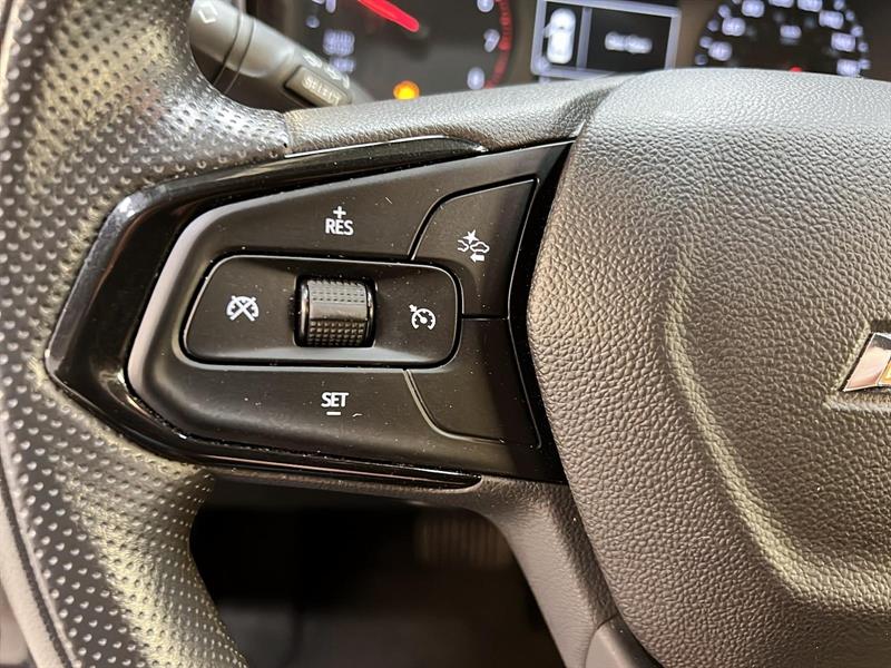 chevrolet Trax 2024 - 18