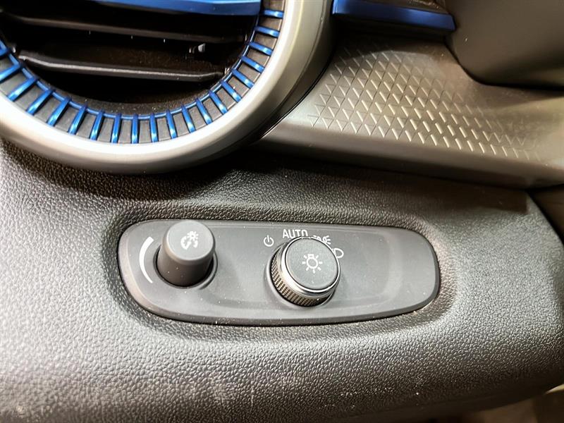 chevrolet Trax 2024 - 19