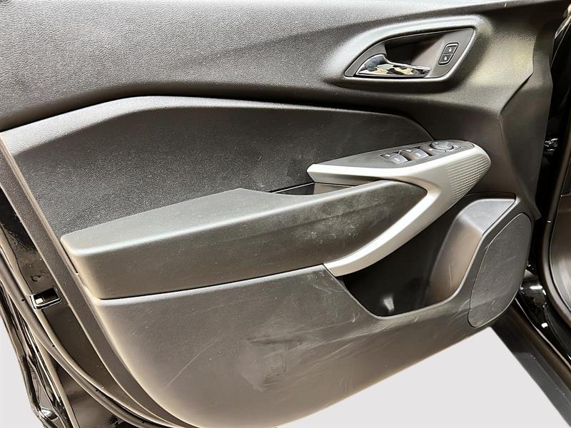 chevrolet Trax 2024 - 21