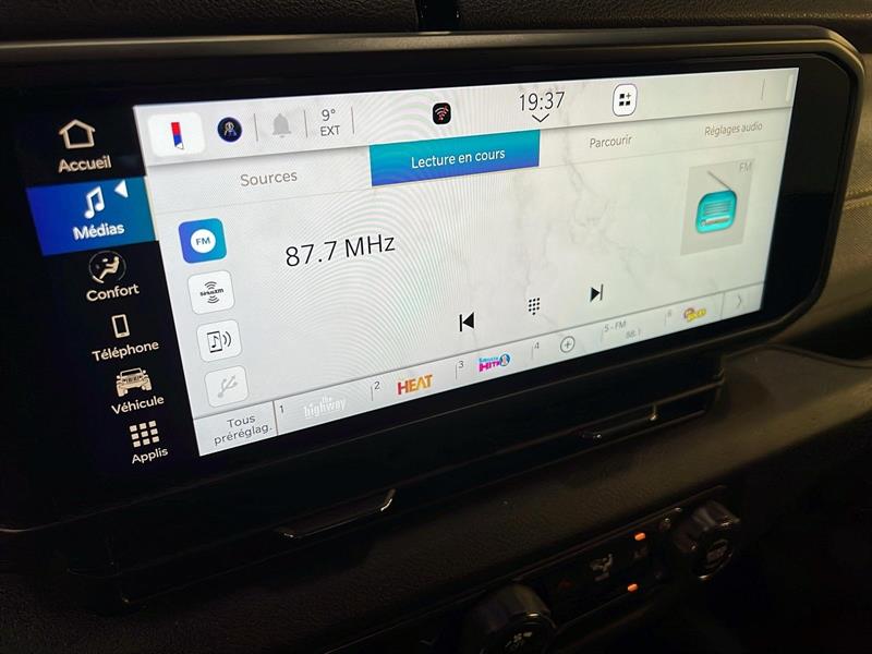 jeep Wrangler 2024 - 15