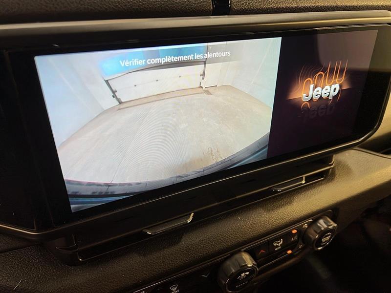 jeep Wrangler 2024 - 16