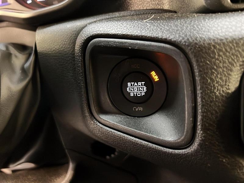 jeep Wrangler 2024 - 17