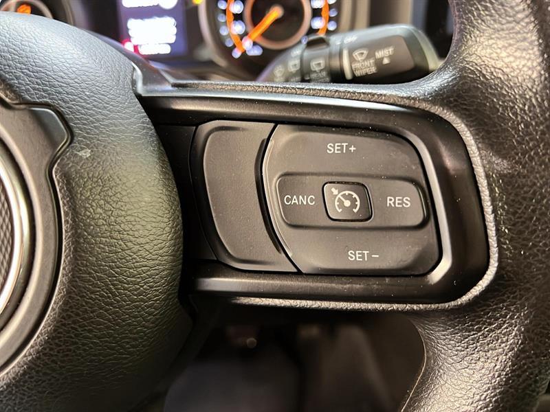 jeep Wrangler 2024 - 18