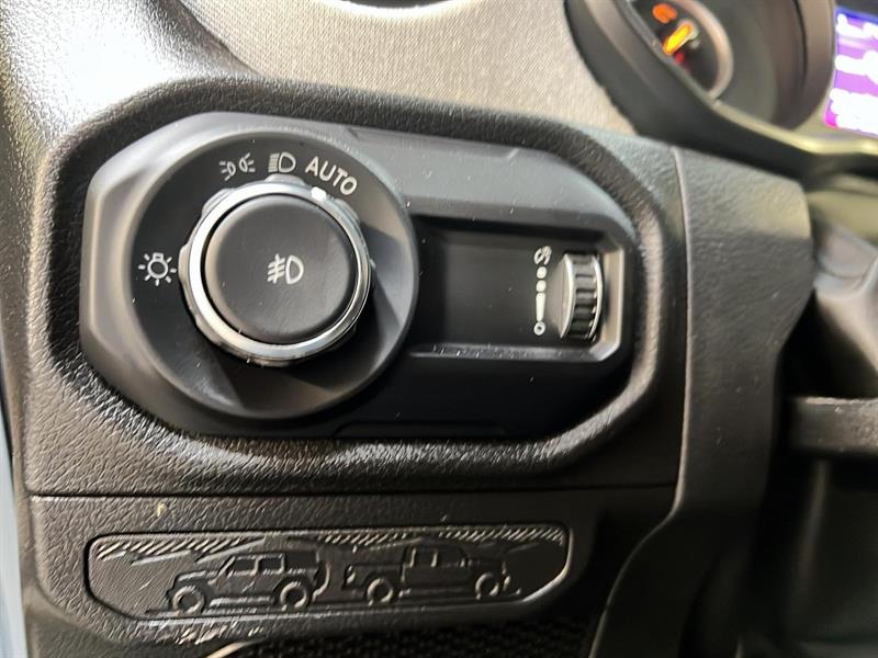 jeep Wrangler 2024 - 20