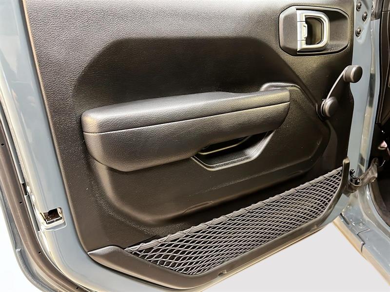 jeep Wrangler 2024 - 22