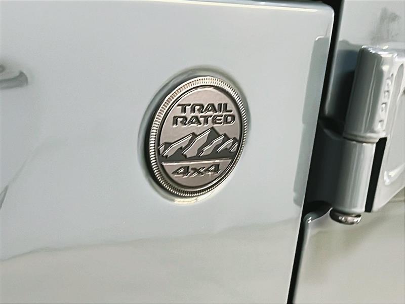 jeep Wrangler 2024 - 23