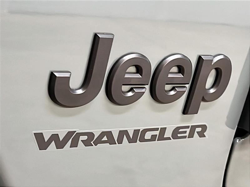 jeep Wrangler 2024 - 24