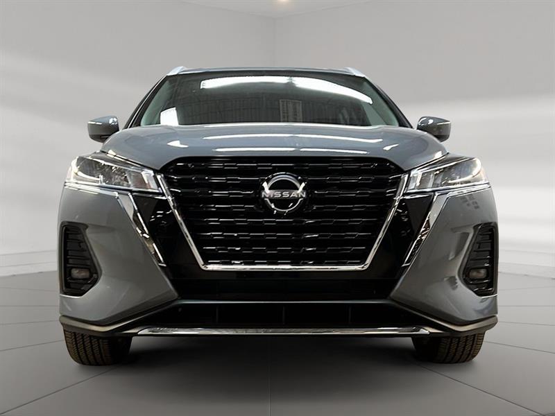 nissan Kicks 2024 - 2