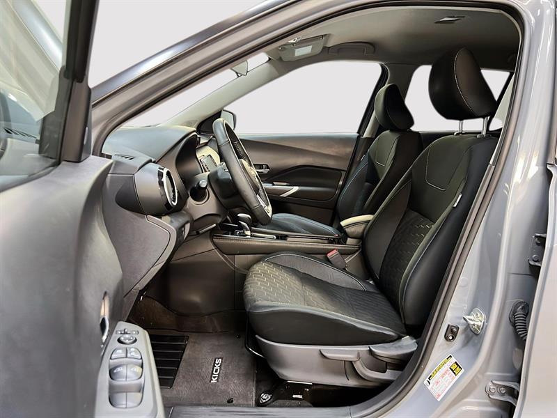 nissan Kicks 2024 - 7