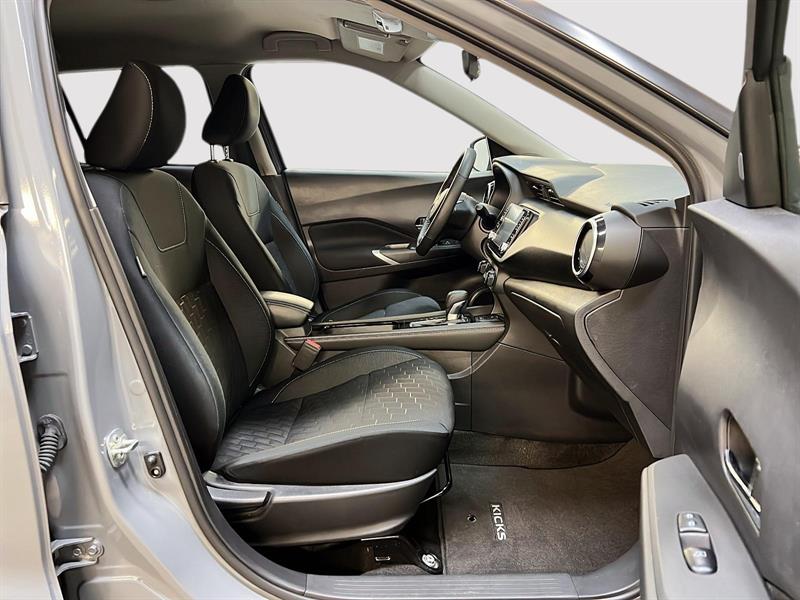 nissan Kicks 2024 - 8